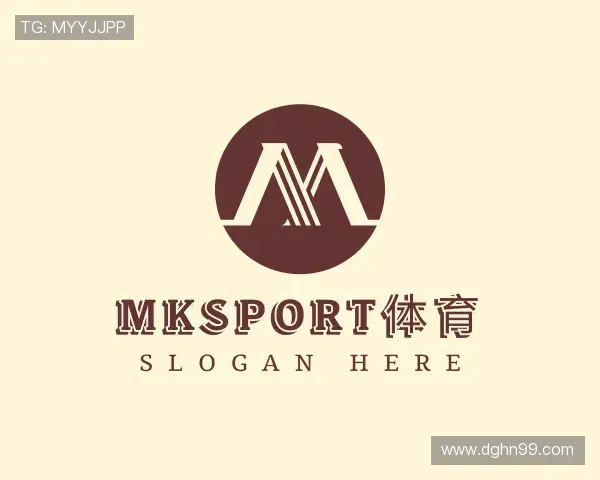 认识MK SPORTS